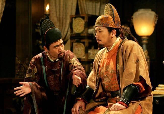 古代最牛临时工,他们不是背锅侠,关键时还可以