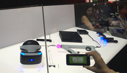 着迷玩家团带你逛E3 Day 3