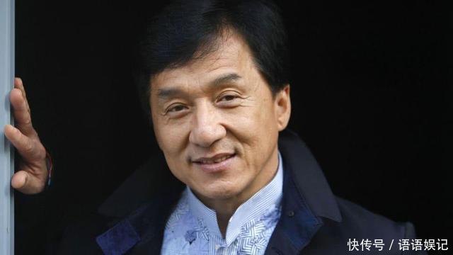 吴卓林最新消息2018年 小龙女受成龙照顾住豪