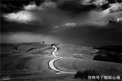 做人淡而久香,不争,不俗