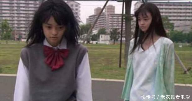 解说电影小饰与洋子,不是所有情亲都是那么感