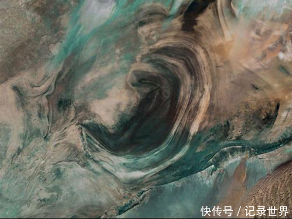 这里是地球之耳,科学家在这里考察时神秘失踪!你敢去吗?