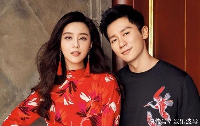 李晨暴瘦!闭口不提范冰冰,婚戒也不见了?