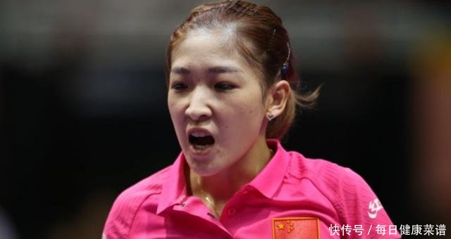 喜讯!张本智和意外受伤或影响世乒赛成绩,这次