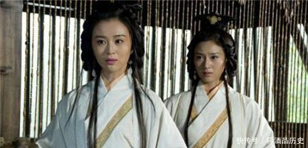 失两员大将,添平生宿敌:这三个女人让曹操栽跟头险丧命