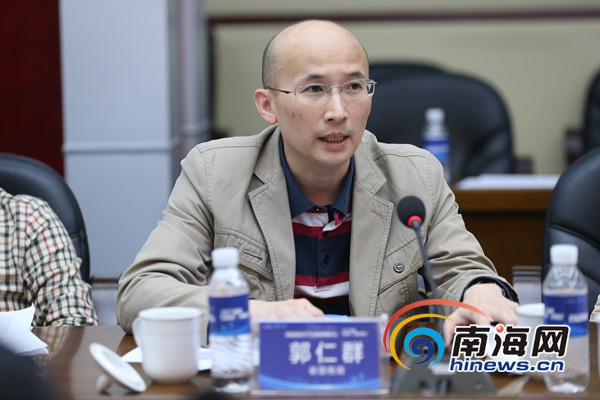 大学生海南创新创业政策咨询组及共享导师团在