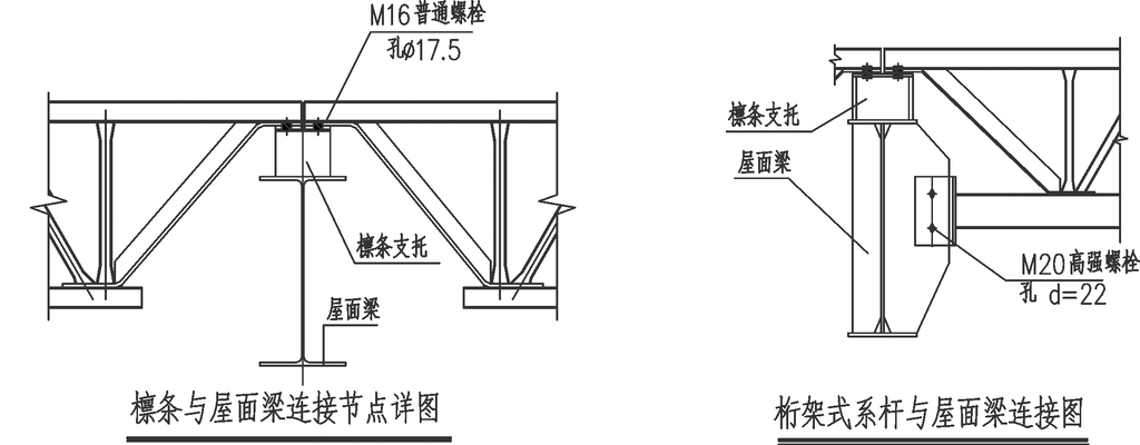 钢结构中桁架是什么(超高层建筑中桁架的应用案例) 全国钢结构设计公司名录 第3张 钢结构中桁架是什么(超高层建筑中桁架的应用案例) 全国钢结构设计公司名录 第3张