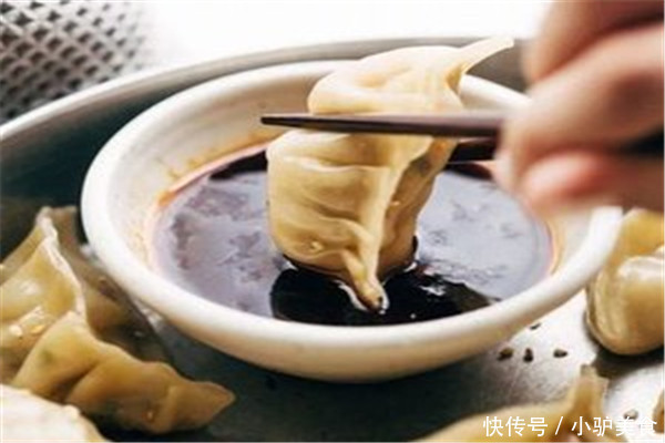 饺子蘸料怎么调好吃?教你7种调制方法,1个星期
