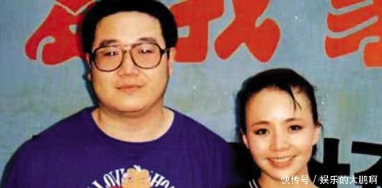 宋丹丹把儿子的姓改了,随了继父的姓,英达知道