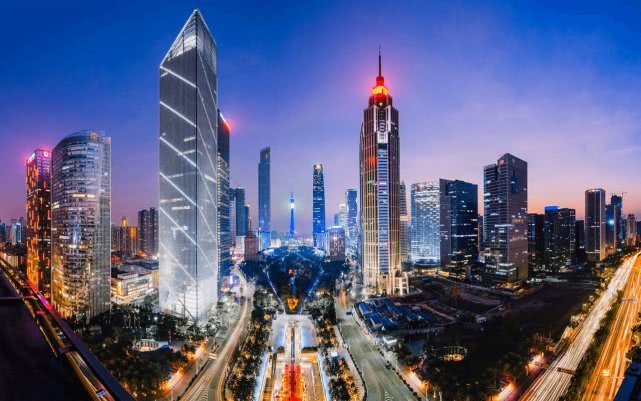 中国经济第一大省:连续29年排名第一,两座城市