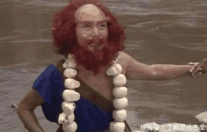 西游记,孙悟空原型是猴子,猪八戒是猪,那沙僧是