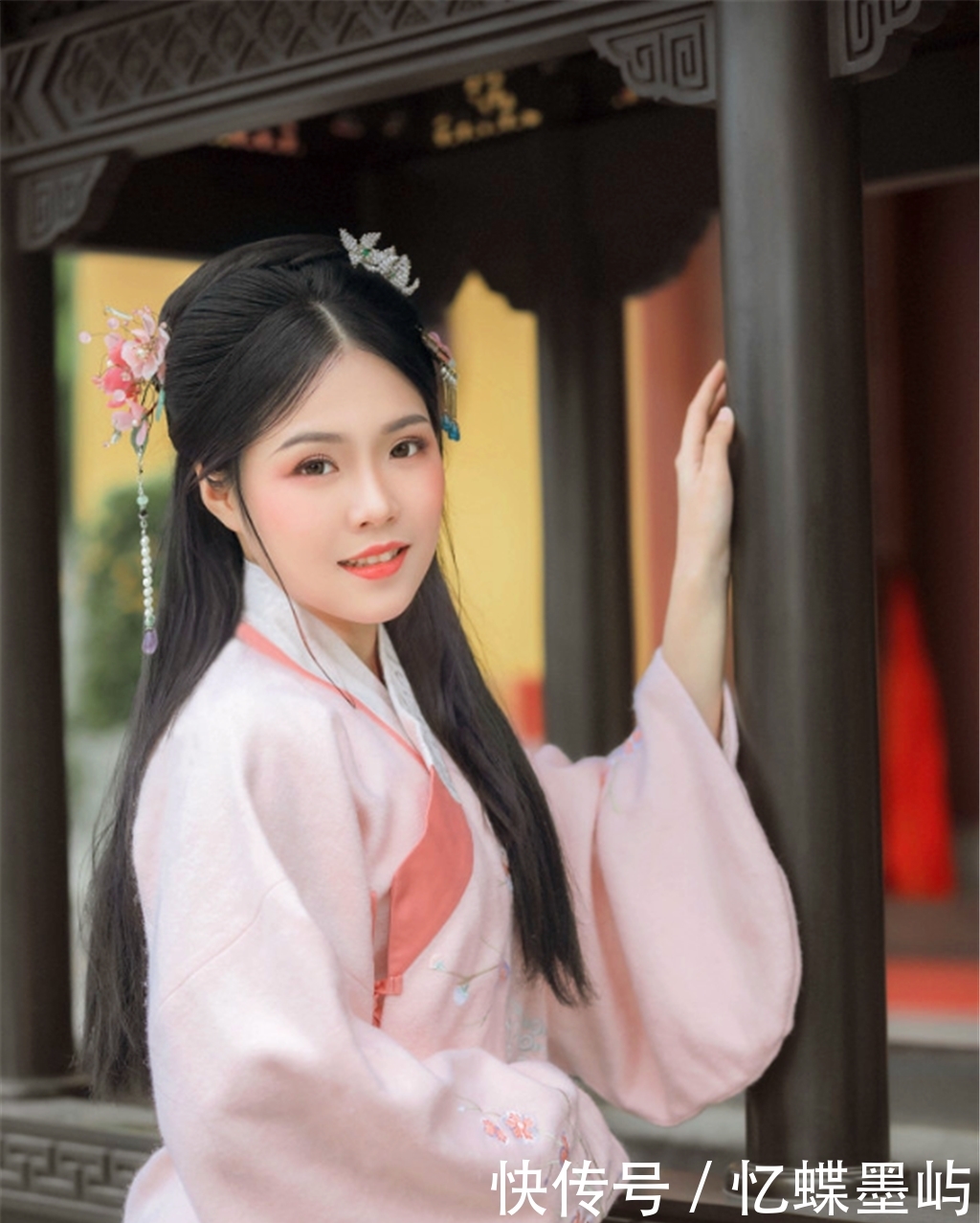 倒霉碰上一个,不但聪明漂亮,还能打的妹婿人选