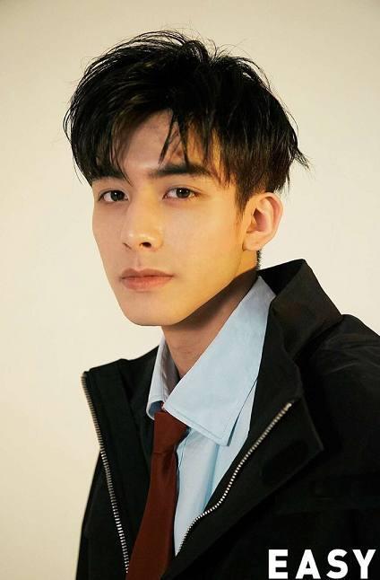 《网球王子》真人版开拍于正监制,宋威龙费启