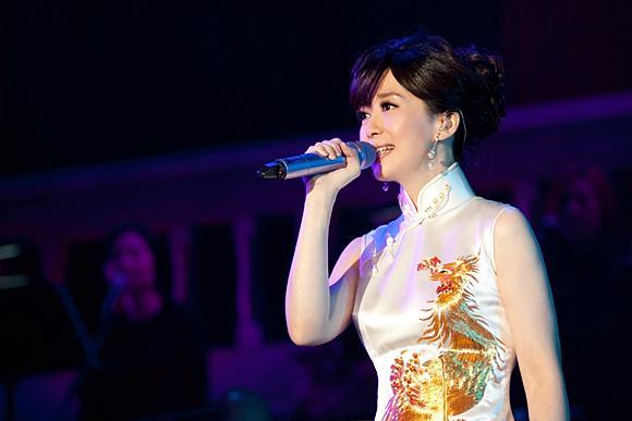 中国乐坛粤语歌与国语歌PK,孟庭苇和陈慧娴,你更喜欢谁