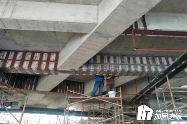 碳纤维加固工艺(碳纤维加固主要工艺步骤和技术要点和技术要点) 钢结构钢结构停车场施工 第2张 碳纤维加固工艺(碳纤维加固主要工艺步骤和技术要点和技术要点) 钢结构钢结构停车场施工 第2张