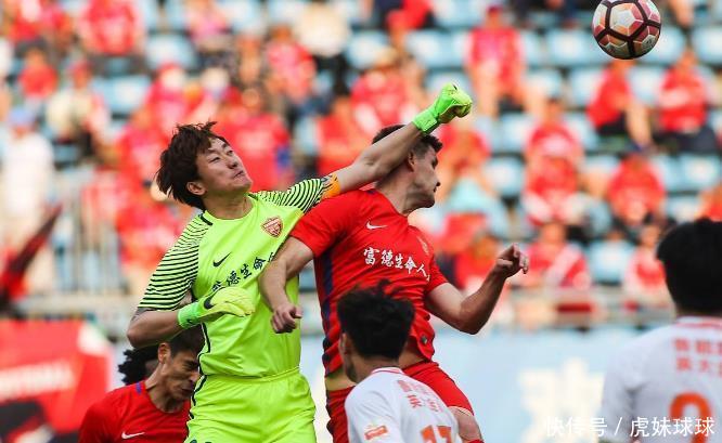 池文一终于迎来加盟国安首秀!单场丢三球状态