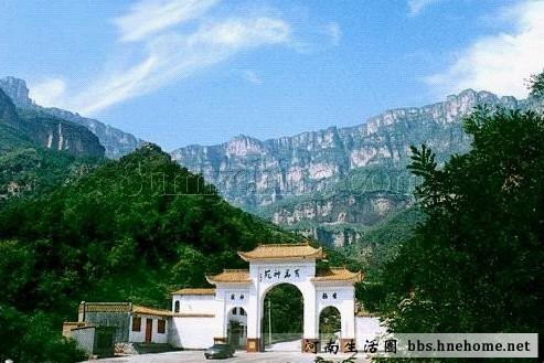 黄华-浙江乐清市黄华镇