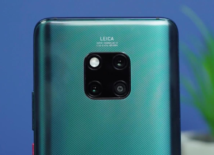 12GB运行内存+4800万像素,这可能是最受期待