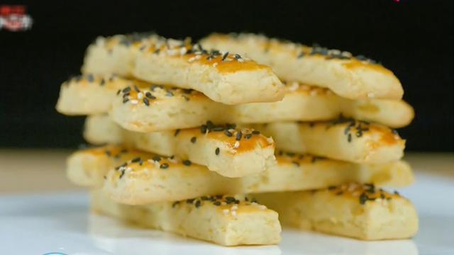 《1810我看行》20170315红薯最红吃法