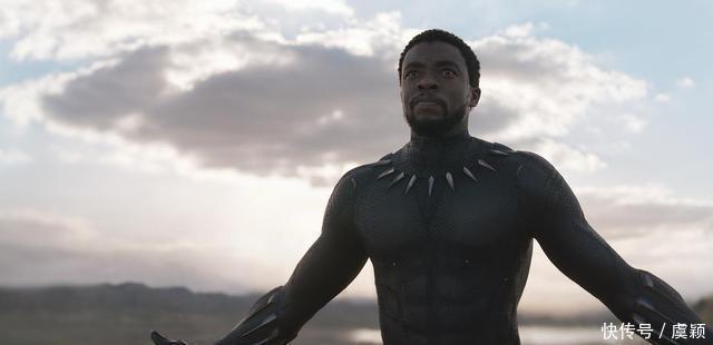 黑豹北美票房终于突破7亿美元,网友中国战狼,