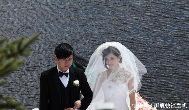 张杰谢娜结婚,何炅送礼700万礼金时隔7年,谢娜