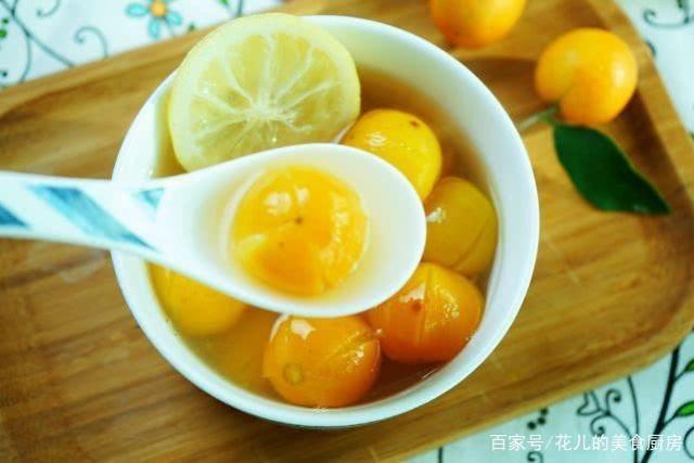 咳嗽一周,药不能停的病,用这种水果煮水,三天就