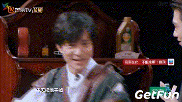 《明星大侦探》童谣下卷薛之谦来袭!烧脑节目变搞笑