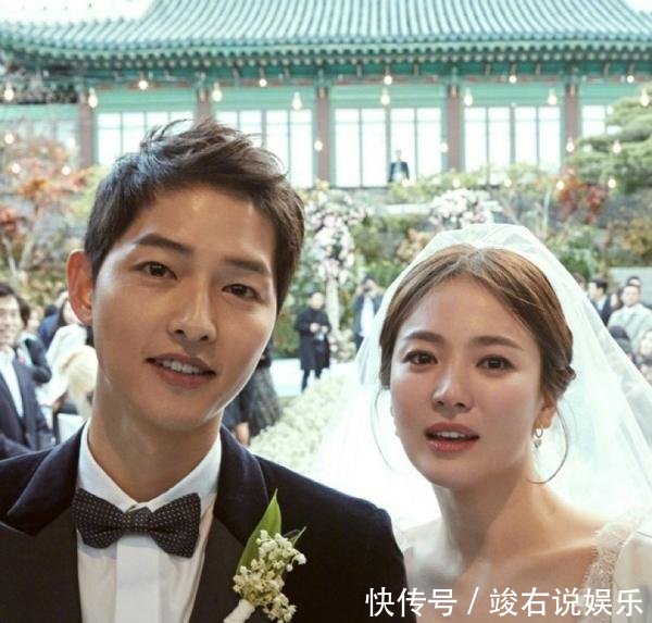 杨幂冯绍峰同框聚餐 双宋cp结婚照公开