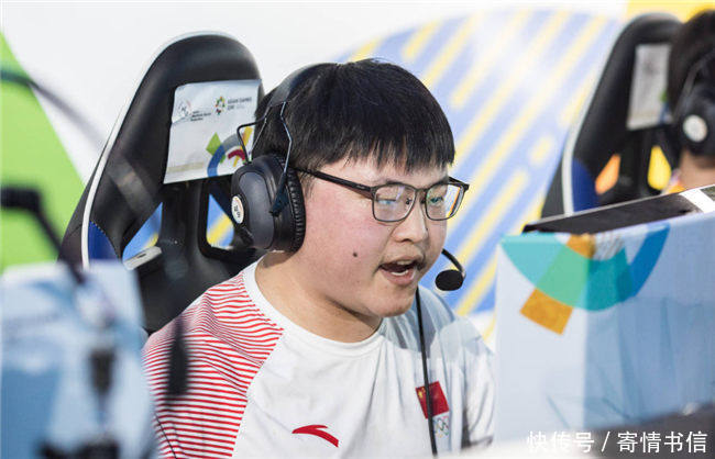 「英雄联盟」复盘中国队亚运会登顶之战 下路