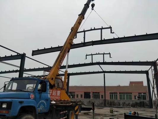 钢结构厂房包工包料多少钱一平方最新报价 装饰家装施工 第4张 钢结构厂房包工包料多少钱一平方最新报价 装饰家装施工 第4张