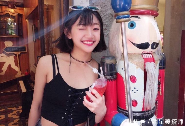 温婉遭封杀后,新抖音女神上位,网友们都没想到