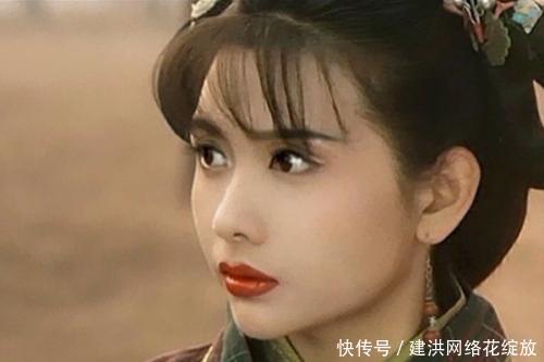 邱淑贞演过哪些让你难忘的经典角色?