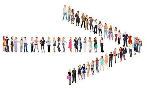 团队凝聚力而非团队领导力,各司其职的执行力