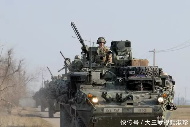 导航战升级俄电子干扰机瘫痪美国GPS,美紧急