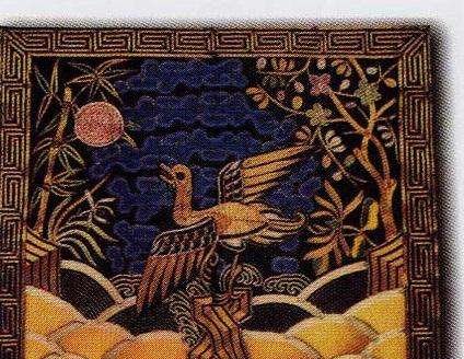 清代四品官有多大, 相当于现代什么等级?