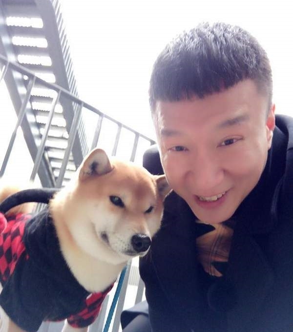 黄渤孙红雷退出《极挑》 回应称因工作原因无