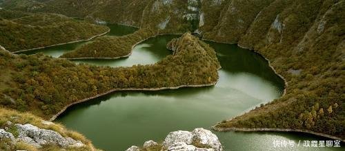 欧洲第一个对中国免签国, GDP总量与珠海相当