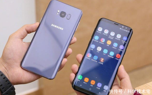 三星手机在中国失败不无道理,骁龙450手机定价