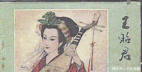 她是古代四大美女之一,无奈嫁与祖孙三代为妻