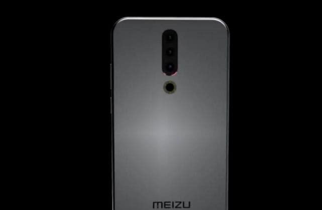 9、iQOO相继发布,黄章也提前公布魅族16S外