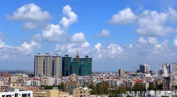 湛江这三个地方被选中,即将有大发展,住这里的