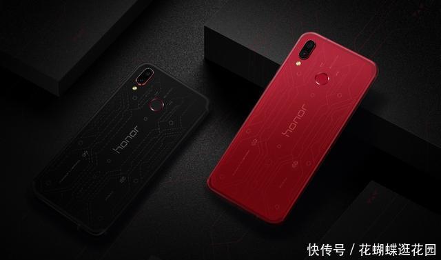 还在苦苦等待麒麟980荣耀这4款麒麟970手机也