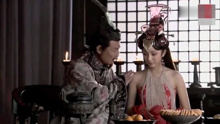 王昭君(杨幂版)