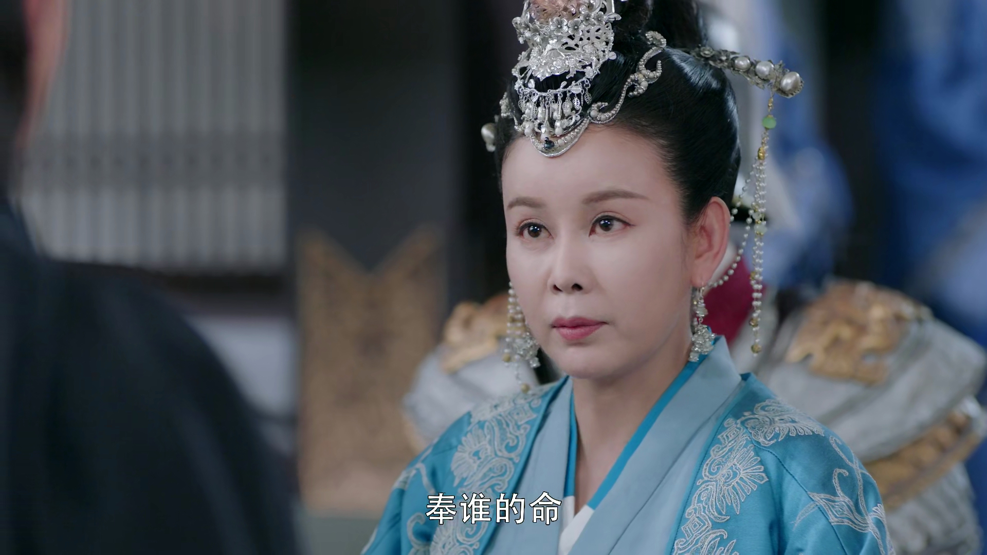 《独孤皇后》配角扮相不好看?看了演员私服照,造型师该扣鸡腿!