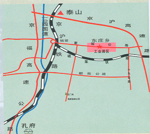 东庄镇-山东宁阳县东庄镇