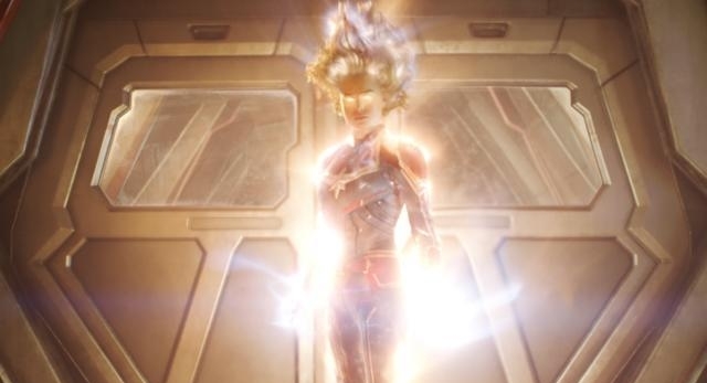 惊奇队长在《复联4》打酱油,比起《正义联盟》