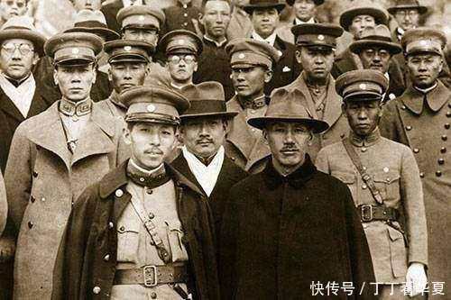 1931年30万军队为何在数月内失掉东北三省?张学良晚年说出真相