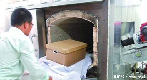 殡仪馆为什么不放置镜子听完专家的解释恍然大悟