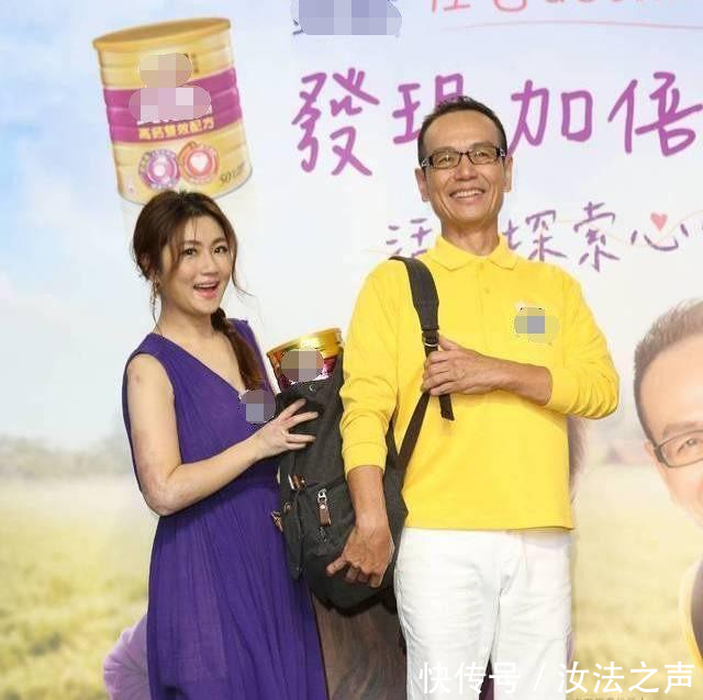 离婚两年后,任家萱谈择偶高和有钱都很重要,将