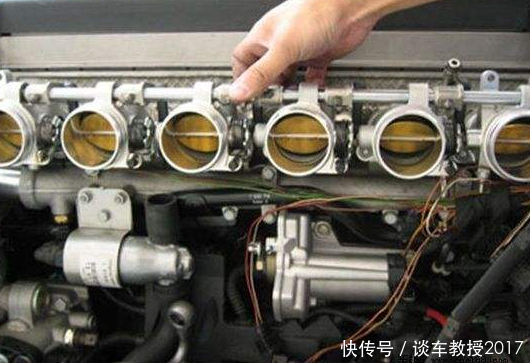 想用高转速发动机?看看它的优缺点再说